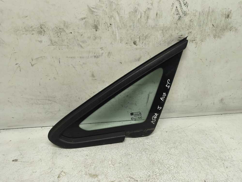 VITRE AVANT GAUCHE OPEL - Vue 1